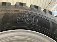 Bkt - implement-aw708 - band met velg (4x) - afbeelding 4 van  15