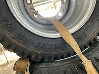 Bkt - implement-aw708 - band met velg (4x) - afbeelding 6 van  15