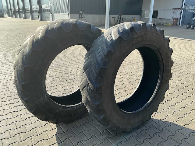 Bkt agrimax band, wiel en velg - afbeelding 1 van  1