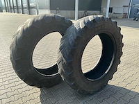 Bkt agrimax band, wiel en velg - afbeelding 1 van  1