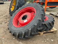 Bkt agrimax rt 855 band met velg (2x) - afbeelding 3 van  5