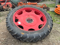 Bkt agrimax rt 955 band met velg (2x) - afbeelding 3 van  7