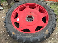 Bkt agrimax rt 955 band met velg (2x) - afbeelding 4 van  7