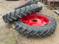 Bkt agrimax rt 955 band met velg (2x) - afbeelding 5 van  7
