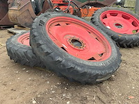 Bkt agrimax rt 955 band met velg (2x) - afbeelding 3 van  5
