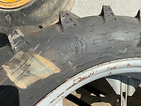 Bkt agrimax rt 955 band met velg - afbeelding 12 van  15