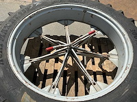 Bkt agrimax rt 955 band met velg - afbeelding 13 van  15