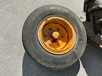 Bkt agrimax rt 955 band met velg - afbeelding 14 van  15