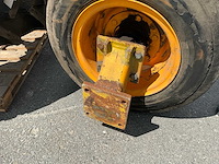 Bkt agrimax rt 955 band met velg - afbeelding 2 van  15