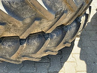 Bkt agrimax rt995 270/95r48 tractorband (2x) - afbeelding 8 van  12
