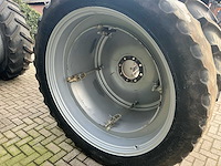 Bkt / alliance tractor banden met velgen set - afbeelding 6 van  12