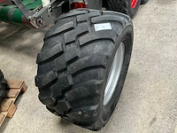 Bkt fl630 landbouw wiel (2x) - afbeelding 4 van  6