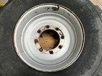 Bkt fl630 landbouw wiel (2x) - afbeelding 6 van  6