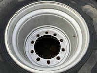 Bkt fl630 plus band met velg (2x) - afbeelding 6 van  8