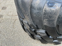 Bkt fl630 plus band met velg (2x) - afbeelding 7 van  8