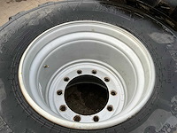 Bkt fl630 plus band met velg (2x) - afbeelding 4 van  7