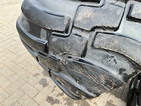 Bkt fl630 plus band met velg (2x) - afbeelding 6 van  7