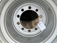 Bkt fl630 plus band met velg (2x) - afbeelding 7 van  7