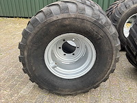 Bkt fl637 shovel band (4x) - afbeelding 2 van  10