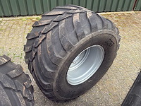 Bkt fl637 shovel band (4x) - afbeelding 9 van  10