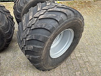 Bkt fl637 shovel band (4x) - afbeelding 10 van  10