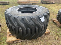 Bkt fl639 band met velg - afbeelding 1 van  4