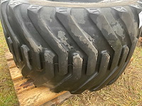 Bkt fl639 band met velg - afbeelding 4 van  4