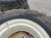 Bkt flotation 648 landbouwband (2x) - afbeelding 5 van  5