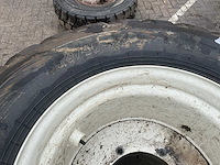 Bkt flotation 648 landbouwband (2x) - afbeelding 3 van  5