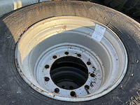 Bkt flotation rib 774 band met velg (2x) - afbeelding 5 van  8