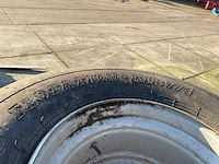 Bkt flotation rib 774 band met velg (2x) - afbeelding 7 van  8