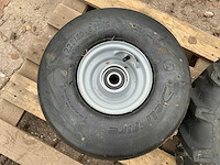 Bkt implement as-504 band, wiel en velg (2x) - afbeelding 6 van  9