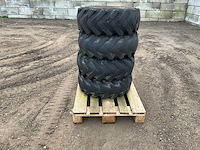 Bkt implement as 504 band, wiel en velg - afbeelding 3 van  8