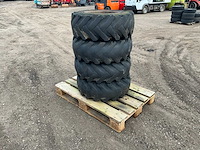 Bkt implement as 504 band, wiel en velg - afbeelding 8 van  10