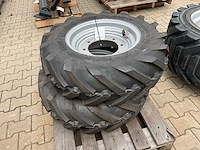 Bkt implement-as504 10,5/80-18 wiel (2x) - afbeelding 5 van  11