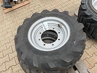 Bkt implement-as504 10,5/80-18 wiel (2x) - afbeelding 6 van  11