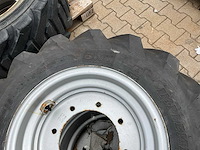 Bkt implement-as504 10,5/80-18 wiel (2x) - afbeelding 7 van  11