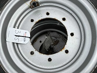 Bkt implement-as504 10,5/80-18 wiel (2x) - afbeelding 11 van  11