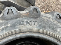 Bkt implement-as504 15.0/55 r17 band, wiel en velg - afbeelding 2 van  12