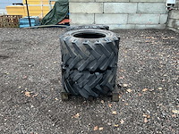 Bkt implement-as504 15.0/55 r17 band, wiel en velg - afbeelding 7 van  12