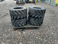 Bkt implement-as504 15.0/55 r17 band, wiel en velg - afbeelding 9 van  12