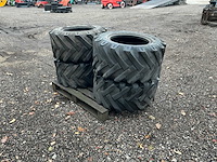 Bkt implement-as504 15.0/55 r17 band, wiel en velg - afbeelding 10 van  12