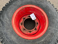 Bkt implement-aw705 band met velg - afbeelding 2 van  3