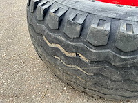Bkt implement-aw705 band met velg - afbeelding 3 van  3