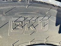 Bkt implement-aw708 band met velg - afbeelding 5 van  7