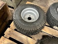 Bkt lg-306 band met velg (3x) - afbeelding 3 van  4