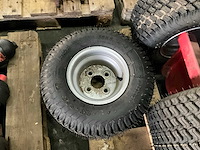 Bkt lg-306 band met velg - afbeelding 4 van  4