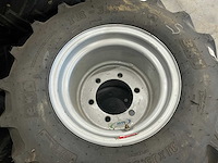 Bkt tr-315 band met velg 31 x 15.50-15 (2x) - afbeelding 4 van  8