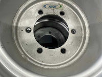 Bkt tr-315 band met velg 31 x 15.50-15 (2x) - afbeelding 7 van  8