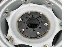 Bkt tr-387 band met velg (2x) - afbeelding 8 van  8
